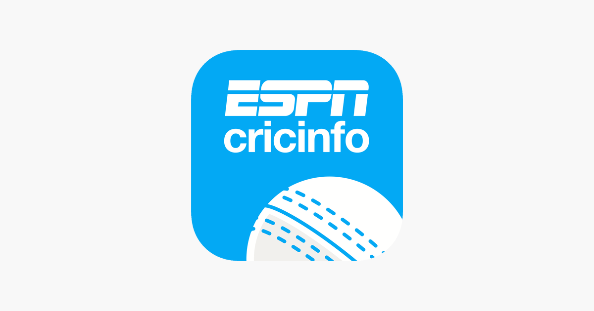 ESPNcricinfo live cricket score