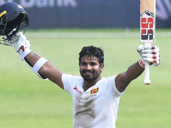 Test victory of decade as Kusal Perera guide Sri Lanka to win Durban test by 1 wicket