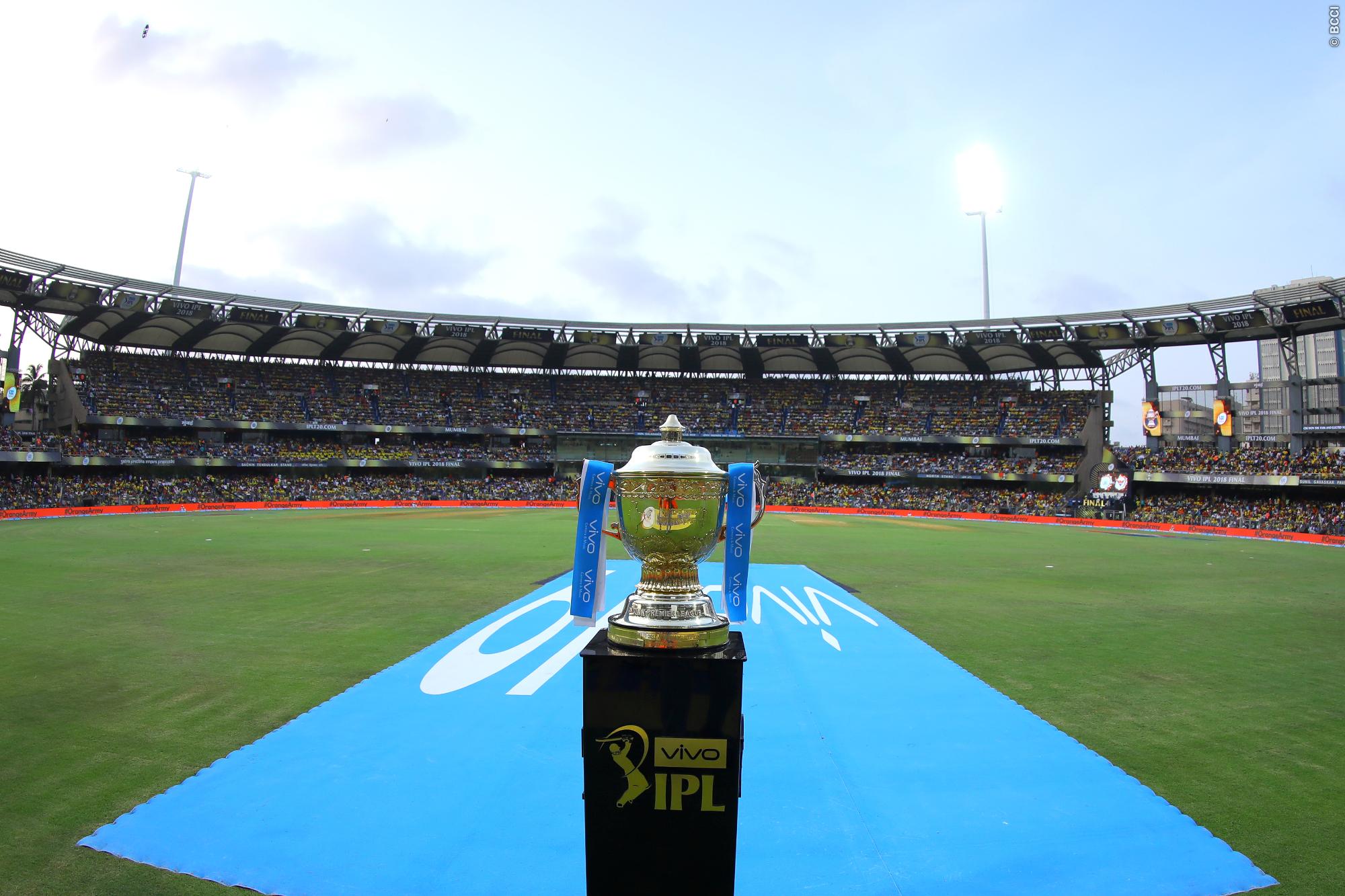 Are you ready for the IPL 12