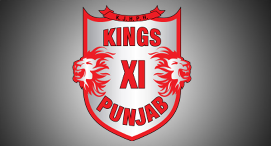 Kings XI Punjab team wallpaper