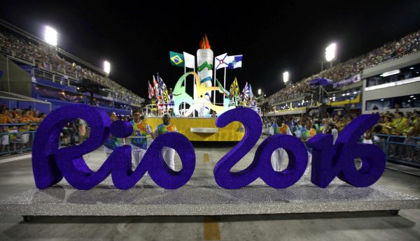 Rio 2016 Olympics Opening Ceremony Live streaming, Timing, TV channel, Stage Performer