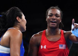 20 August Olympics Boxing Final Live streaming, Timing – Women’s Fly 51 KG, Men’s Bantam 56 KG, Men’s Middle 75 KG Nicola Adams takes on Sarah Ourahmoune in Boxing Women's flyweight final on 20th august