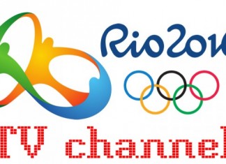 List of TV channels who broadcast Rio 2016 Summer Olympics games live online officially Rio-Olympics-tv-channel