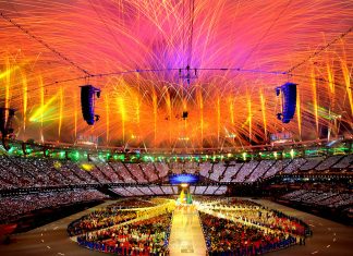 Watch closing ceremony of Rio 2016 Olympics Live Telecast, TV channels List, Date, Time, Venue, Flag Bearer of Each Country olympics-closing-ceremony-of-Rio-2016