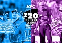 Hobart Hurricanes vs Adelaide Strikers Live streaming Hobart Hurricanes vs Adelaide Strikers Today big bash match
