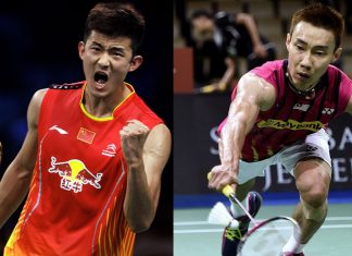 Lee Chong Wei vs Chen Long Men’s Badminton final live streaming, TV channels of Malaysia, China, India 20 August 2016 Rio olympics Malaysia Lee Chong Wei takes on Chen Long of China in Badminton Men's Singles final today on 20th August