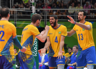 Italy vs Brazil Men’s Volleyball Final Live streaming, Timing, Prediction Rio 2016 Olympics Brazil takes on italy in Men's Volleyball final at Rio 2016 olympics on 21st august