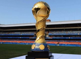 Fifa Confederations Cup 2017 Schedule in BST, Bangladesh Live TV channels Confederations cup russia 2017