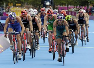 Watch Rio 2016 Olympics Triathlon Live streaming, Telecast, TV channel info Triathlon at olympics