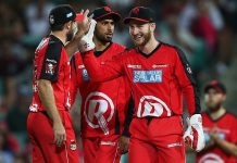 MLR vs SYT Live streaming – BBL Match 3 Melbourne Renegades vs Sydney Thunder Preview, Prediction Melbourne renegades looking to start the sixth Edition of BBL 2016-17 Positively