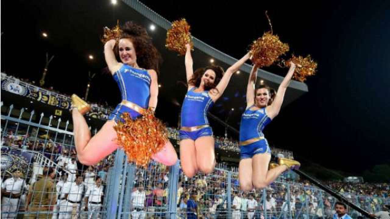 opening ceremony indian premier league