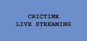 Crictime Live Streaming-Watch IPL 14 online on Website, apps