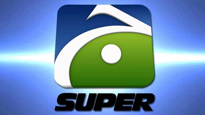 Geo Super