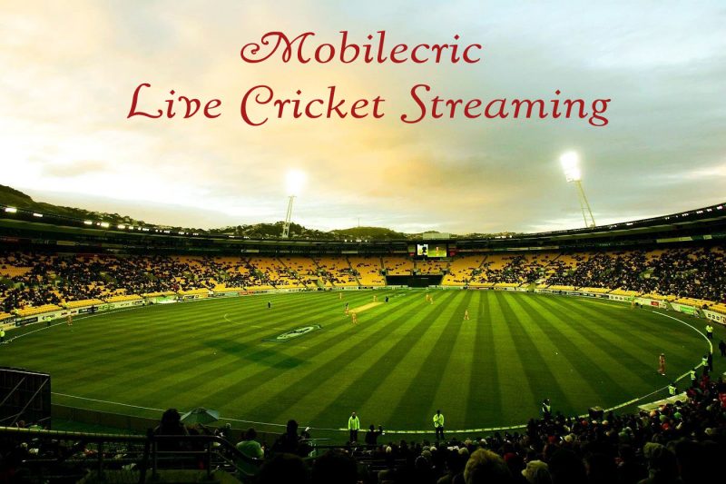 live cricket mobile streaming free