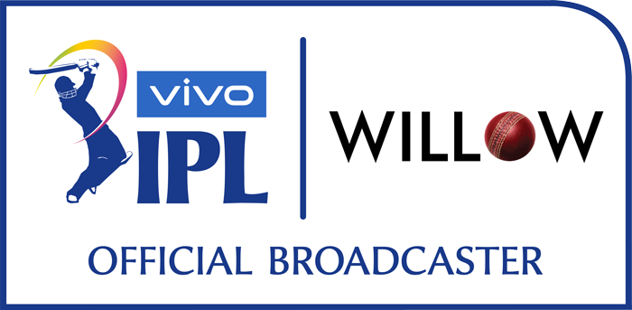 ipl willow tv