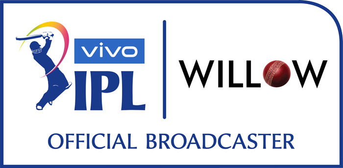 Willow tv cricket