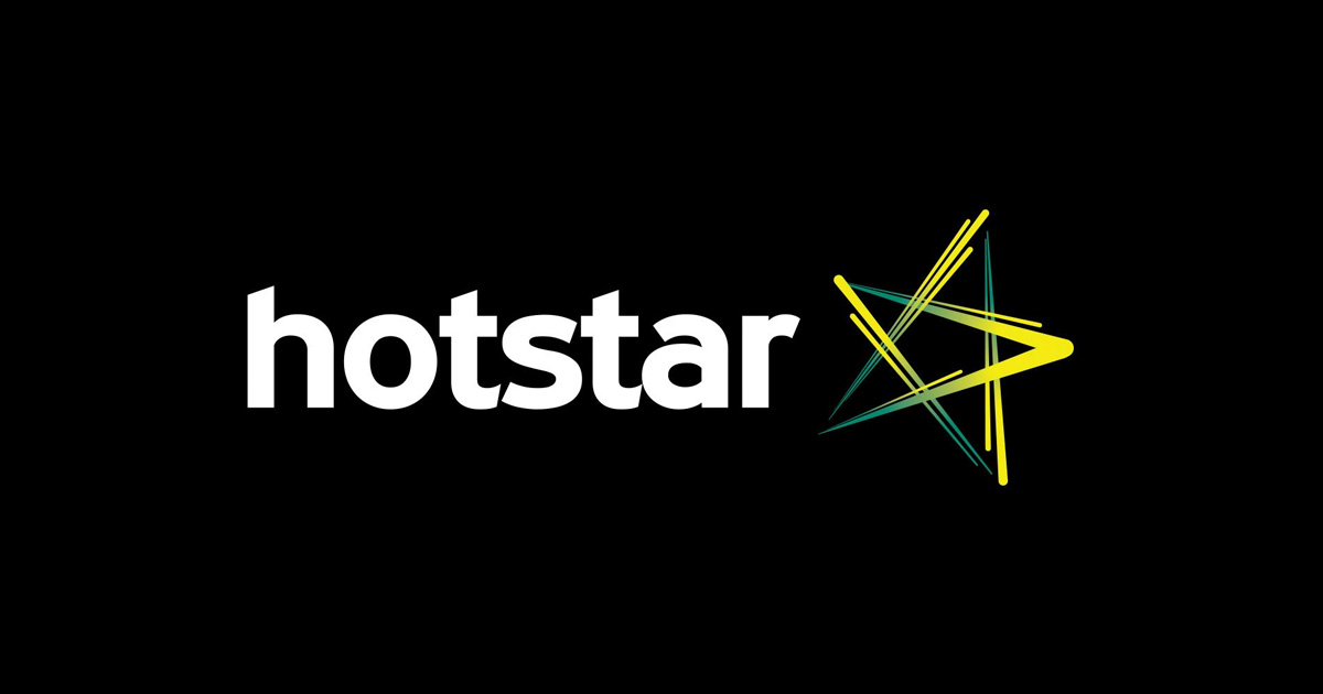 www Hotstar com logo