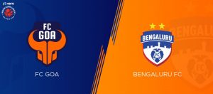 Bengaluru FC’s Road to the ISL Final 2019