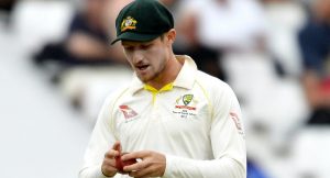 Cameron Bancroft appointed as a captain of Durham