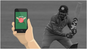 5 Reasons Why Online Cricket Betting Industry is on a High in India