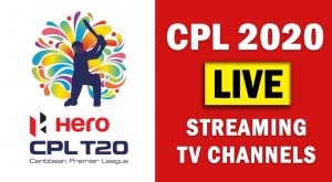 CPL 2020 Final Live Stream online & TV Guide TKR vs SLZ 10 September