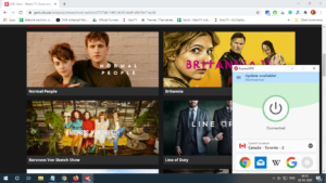 How to Watch CBC Outside Canada (2021) in 4 Easy Steps