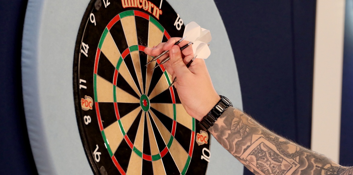 2021 PDC World Darts Championship Live Stream, TV Guides | Sports24hour