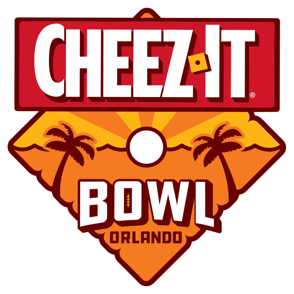 CheezIt Bowl