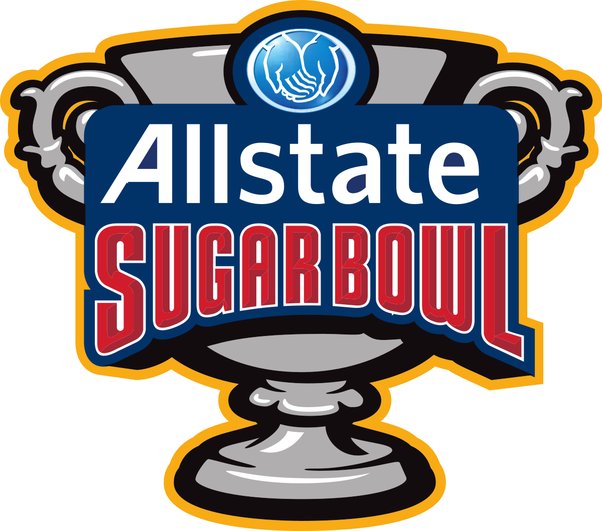 Sugar Bowl 2021 Live Stream Anywhere with Help of VPN Service