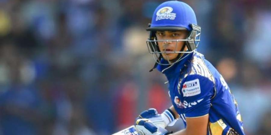 ishan kishan included in T20 series against england