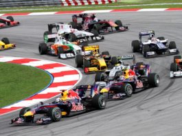 F1 Abu Dhabi Grand Prix Live Stream Tv Channels Global Broadcaster Sports24hour