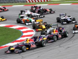 F1 Emilia Romagna Grand Prix Live Stream 2021 – Watch with VPN