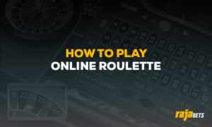 How To Play Online Roulette – Online Roulette Real Money India