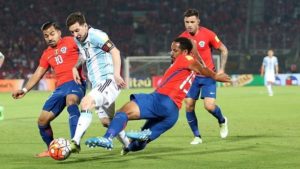 Chile vs Bolivia Friendly 20 June 2023 live stream, Prediction, Score