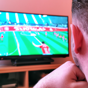 Want To Watch The Fifa World Cup On Chromecast? Here’s How
